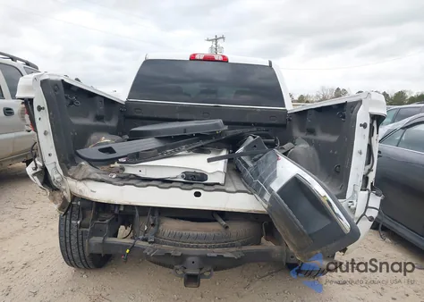 2016 GMC Sierra 1500 Sle from USA, damaged, VIN 3GTP1MEC2GG207582